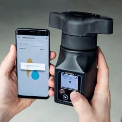 Grūdų drėgmės matuoklis C-PRO STA131000101