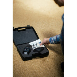 Grūdų drėgmės matuoklis C-PRO STA131000101