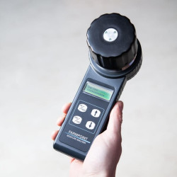 Grūdų drėgmės matuoklis Farmpoint STA121006401