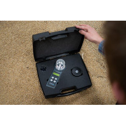 Grūdų drėgmės matuoklis Farmpoint STA121006401