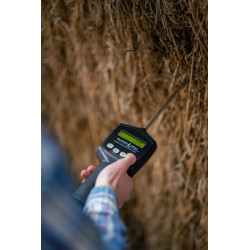 Šieno drėgmės matuoklis STA150000101