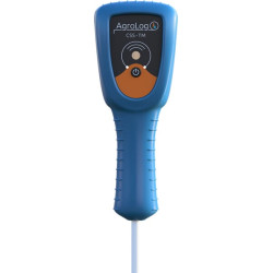 Belaidis grūdų ir sėklų temperatūros matuoklis CSSTM