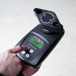 Grūdų drėgmės matuoklis, Superpro STA125000101