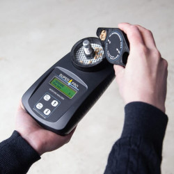 Grūdų drėgmės matuoklis, Superpro STA125000101