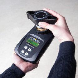Grūdų drėgmės matuoklis, Superpro STA125000101
