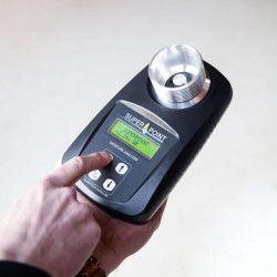 Grūdų drėgmės matuoklis, Superpoint STA12400010