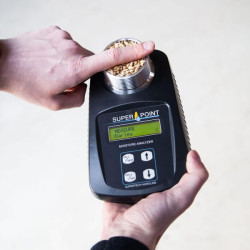 Grūdų drėgmės matuoklis, Superpoint STA12400010