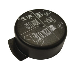 Grūdų mėginių surinkimo puodelis Wile 6522485