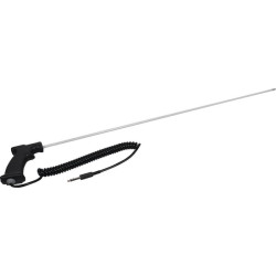 Wile 651 temperatūros zondas, 95 cm 7030651