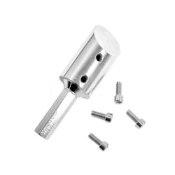 Wile šerdies mėginių ėmiklis, grąžto adapteris 6523401