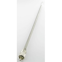 Zondas 0,45 m šiaudams/šienui, skirtas Wile 25/26 7020251