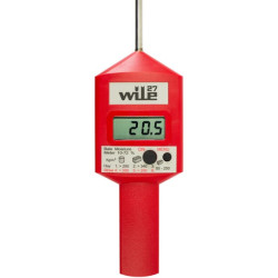 Šieno ir siloso drėgmės matuoklis 7030270