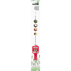 Šieno ir siloso drėgmės matuoklis 7030270