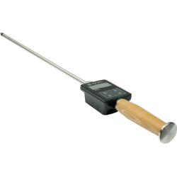 Šieno / šiaudų drėgmės matuoklis 50 AGFH0010