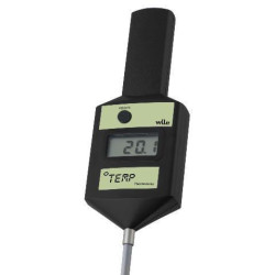 Skaitmeninis temperatūros zondas Wile 1,5 m 7000285
