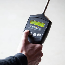 Šieno drėgmės matuoklis STA150000101