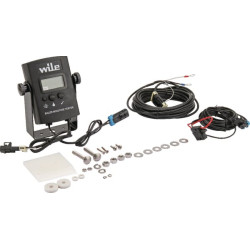 BHT-1 presui montuojamas „Moisture 7000BHT1“