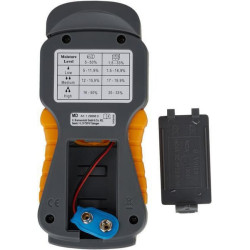 Medienos drėgmės matavimo prietaisas EM1298680