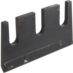 Pjaustymo peilis, tinkantis John Deere HME81243