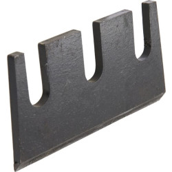 Pjaustymo peilis, tinkantis John Deere HME81243