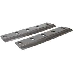 Peilių rinkinys (2) kukurūzams, universalus, LH 202231000