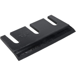 Kukurūzų smulkinimo peilis 210 x 91 Z72500N