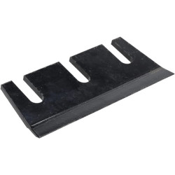 Kukurūzų smulkinimo peilis 210 x 91 Z72500N