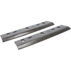 Peilių rinkinys (2) žolės pjovimo, universalus, RH 202293391