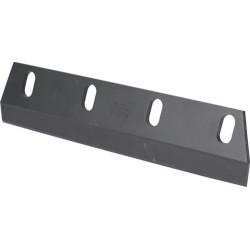 Dešinysis kukurūzų smulkinimo peilis 0009846910KR