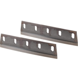 Peilių rinkinys (2) kukurūzams, universalus, RH 202230960