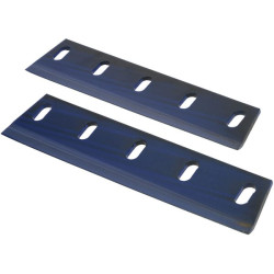 Peilių komplektas (2) žolės, specialūs, RH 202230950