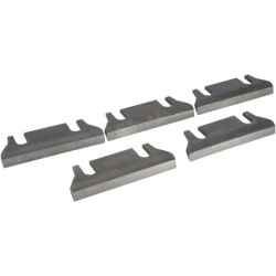 Peilių rinkinys 5x 2064-096X JF 813064430X