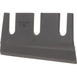 Kukurūzų smulkinimo peilis (kairysis) Z62076N