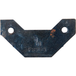 Valymo plokštelė 13015964N