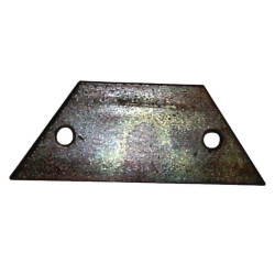 Dėvėjimosi plokštė 565D 3233212