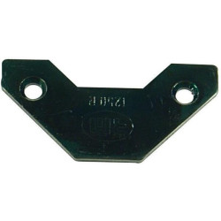 Valymo plokštė 1250N