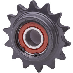 Įtempimo krumpliaratis 0008187660