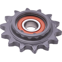 Įtempimo krumpliaratis 0008187660