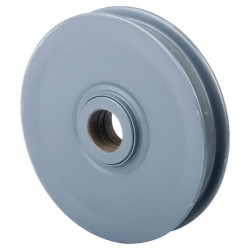 Įtempiklio skriemulys, 40x220mm 3025720792