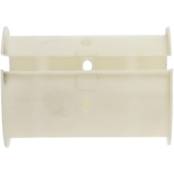 Tefloninė slydimo plokštė, 96 x 110 x 113 x 151 3025629841