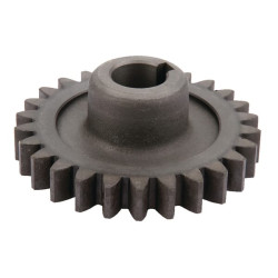 Pavarų dėžė 0006688220