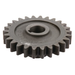 Pavarų dėžė 0006688220