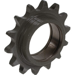 Įtempimo krumpliaratis 0008187670KR