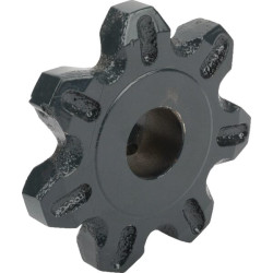 Žvaigždutė 26 mm 0005030301KR