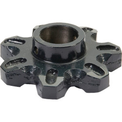 Žvaigždutė 30 mm 0005030271KR