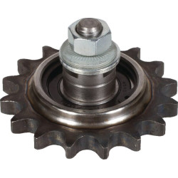 Grandinės krumpliaratis pilnas 0008090521KR