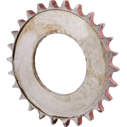 Elevatoriaus žvaigriaratis, Z-26 3025654321