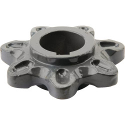 Žvaigždutė 35 mm 0006744062KR