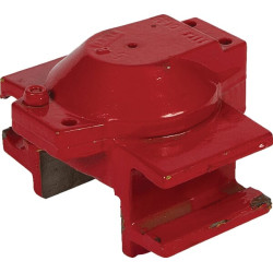 Galandimo korpusas 813062592X