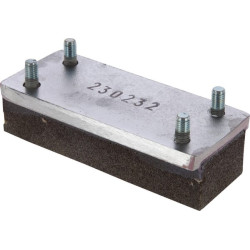 Šlifavimo akmuo John Deere AXE17437